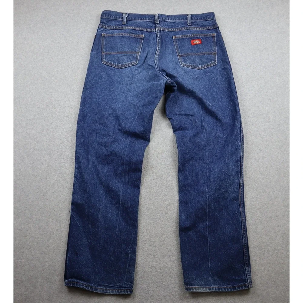 Dickies mens denim